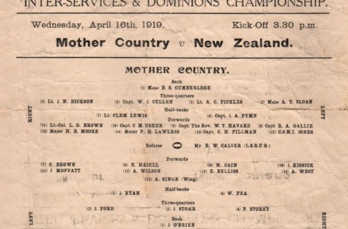 # Polskie Rugby # Polski Związek Rugby