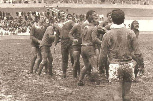 # Polskie Rugby # Polski Związek Rugby