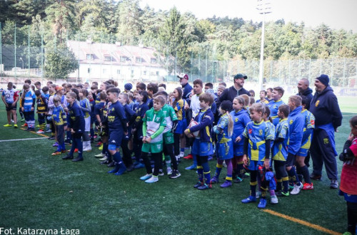 # Polskie Rugby # Polski Związek Rugby