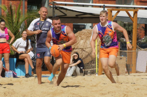 # Polskie Rugby # Polski Związek Rugby