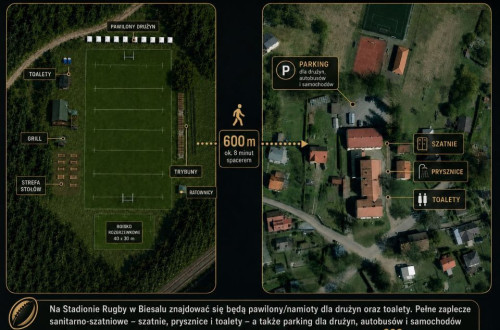# Polskie Rugby # Polski Związek Rugby