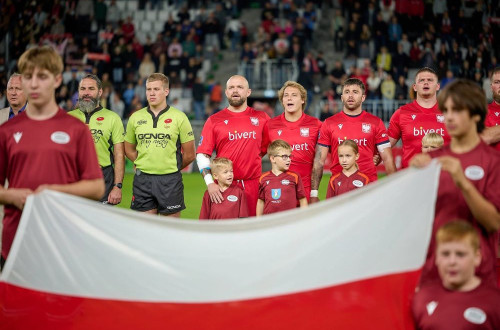 # Polskie Rugby # Polski Związek Rugby