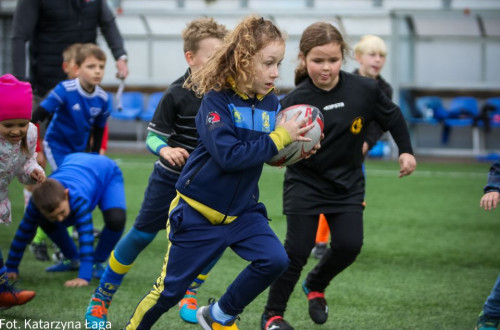 # Polskie Rugby # Polski Związek Rugby
