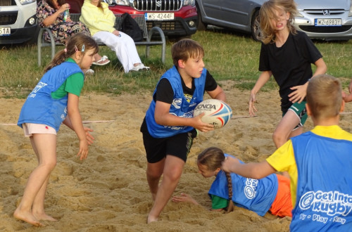 # Polskie Rugby # Polski Związek Rugby