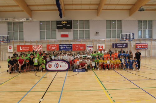 # Polskie Rugby # Polski Związek Rugby