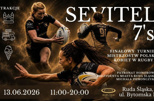 # Polskie Rugby # Polski Związek Rugby