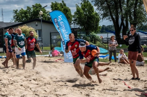 # Polskie Rugby # Polski Związek Rugby