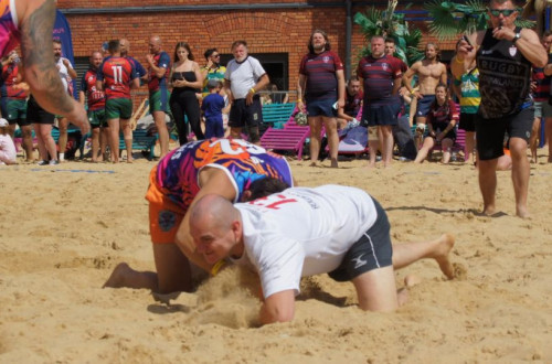 # Polskie Rugby # Polski Związek Rugby