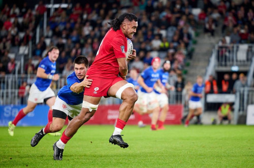 # Polskie Rugby # Polski Związek Rugby