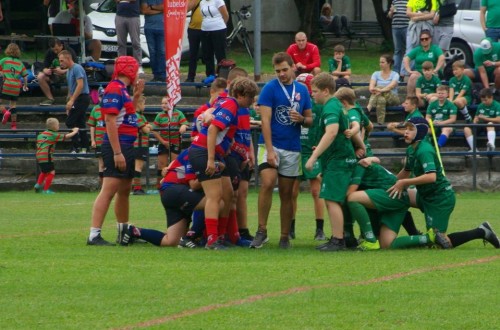 # Polskie Rugby # Polski Związek Rugby