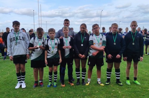 # Polskie Rugby # Polski Związek Rugby