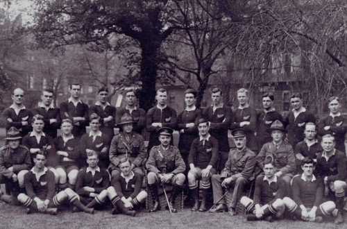 # Polskie Rugby # Polski Związek Rugby