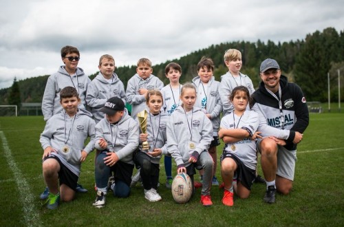 # Polskie Rugby # Polski Związek Rugby