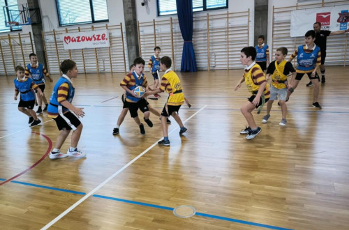 # Polskie Rugby # Polski Związek Rugby