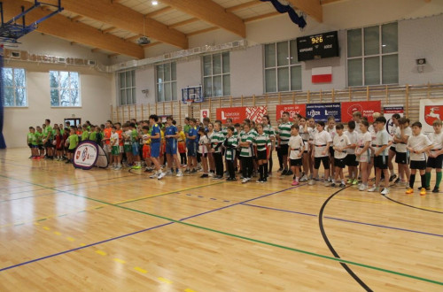 # Polskie Rugby # Polski Związek Rugby