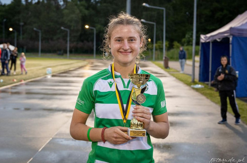 # Polskie Rugby # Polski Związek Rugby