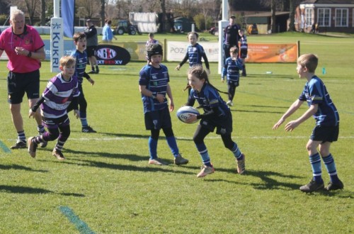 # Polskie Rugby # Polski Związek Rugby