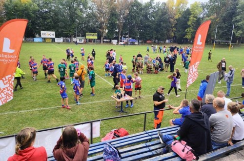 # Polskie Rugby # Polski Związek Rugby