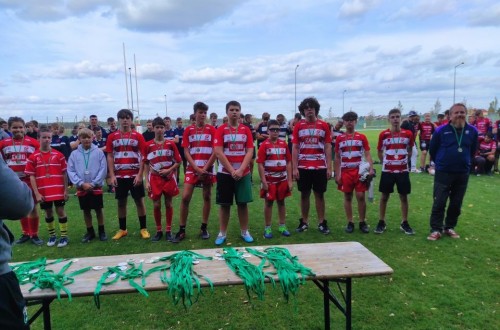 # Polskie Rugby # Polski Związek Rugby