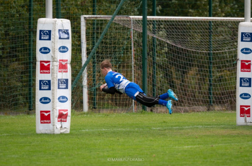 # Polskie Rugby # Polski Związek Rugby