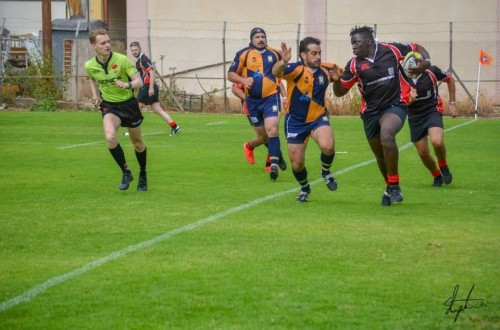 # Polskie Rugby # Polski Związek Rugby