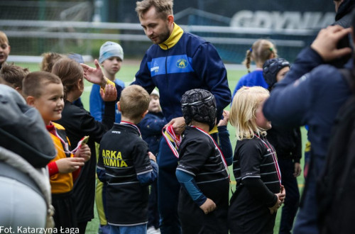 # Polskie Rugby # Polski Związek Rugby