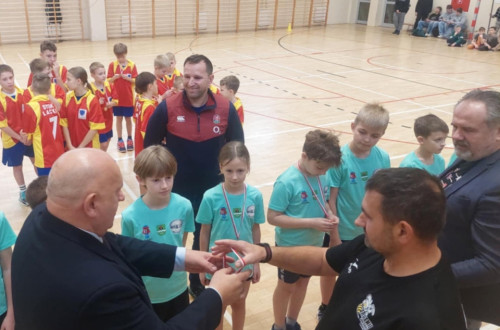 # Polskie Rugby # Polski Związek Rugby