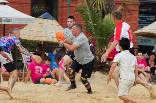 # Polskie Rugby # Polski Związek Rugby