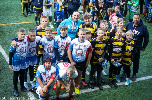 # Polskie Rugby # Polski Związek Rugby