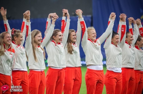 # Polskie Rugby # Polski Związek Rugby