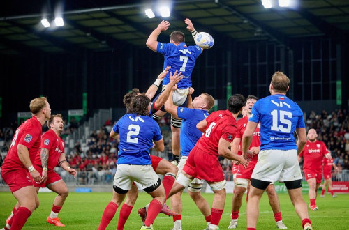 # Polskie Rugby # Polski Związek Rugby