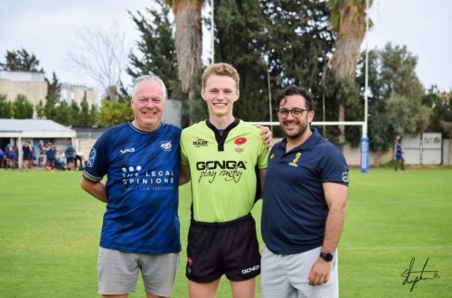 # Polskie Rugby # Polski Związek Rugby