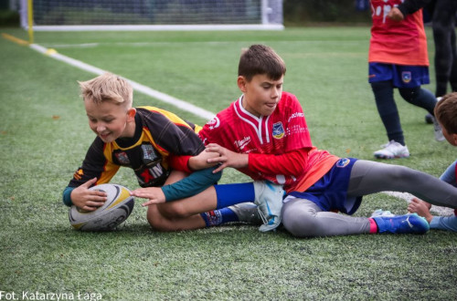 # Polskie Rugby # Polski Związek Rugby