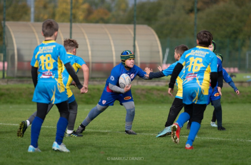 # Polskie Rugby # Polski Związek Rugby