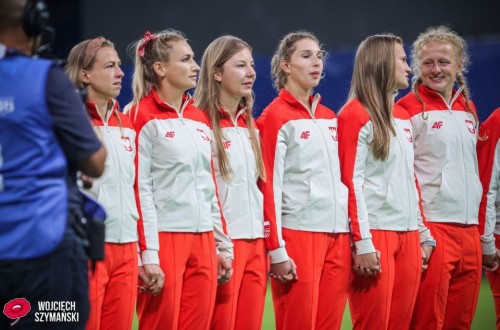 # Polskie Rugby # Polski Związek Rugby
