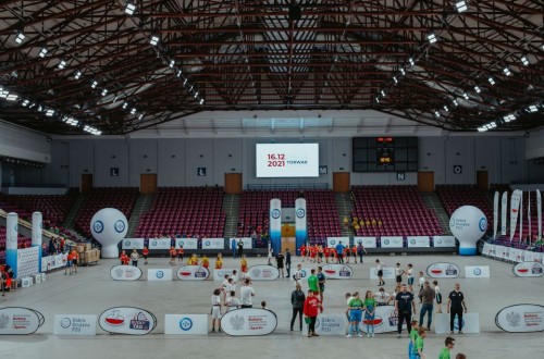 # Polskie Rugby # Polski Związek Rugby
