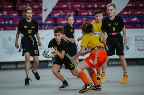 # Polskie Rugby # Polski Związek Rugby