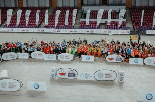 # Polskie Rugby # Polski Związek Rugby