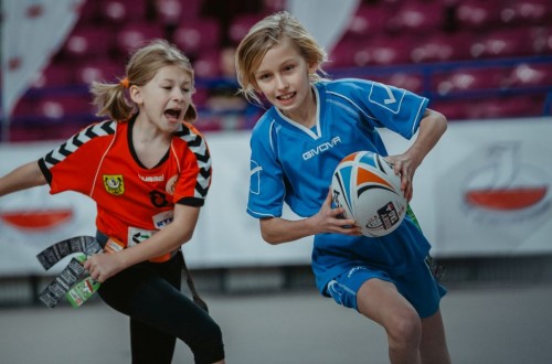 # Polskie Rugby # Polski Związek Rugby