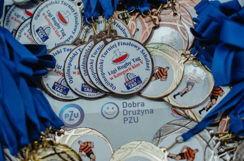 # Polskie Rugby # Polski Związek Rugby