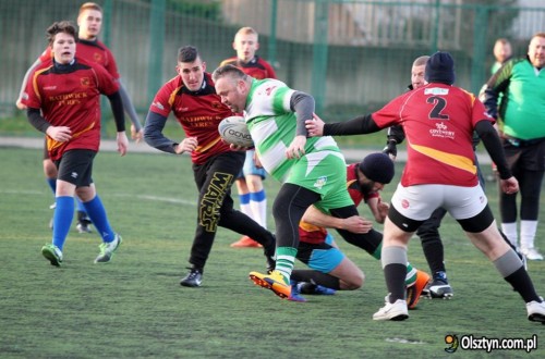 # Polskie Rugby # Polski Związek Rugby