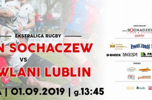 # Polskie Rugby # Polski Związek Rugby
