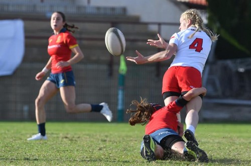 # Polskie Rugby # Polski Związek Rugby