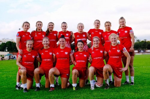 # Polskie Rugby # Polski Związek Rugby