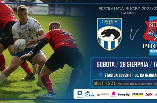 # Polskie Rugby # Polski Związek Rugby