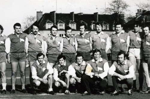 # Polskie Rugby # Polski Związek Rugby