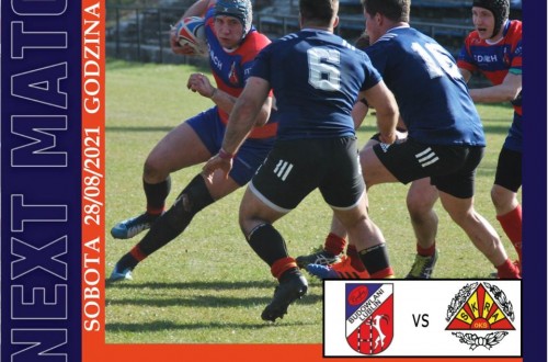 # Polskie Rugby # Polski Związek Rugby