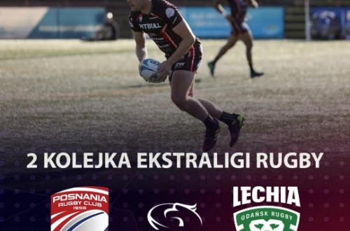 # Polskie Rugby # Polski Związek Rugby