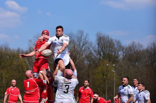 # Polskie Rugby # Polski Związek Rugby