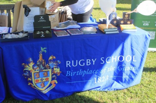 # Polskie Rugby # Polski Związek Rugby